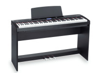 Pacchetto completo di supporto per pianoforte digitale AUDES Pacchetto completo di supporto per pianoforte digitale AUDES